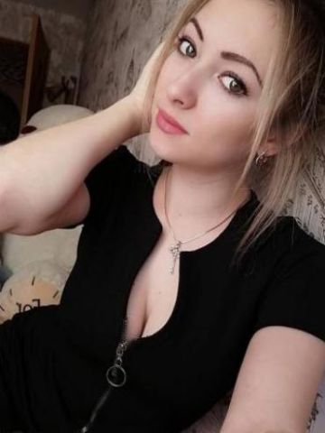 Анжелика